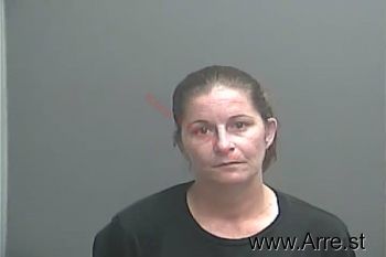 Melinda Mae Roach Mugshot