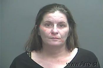 Melinda  Roach Mugshot