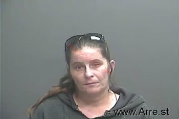 Melinda  Roach Mugshot