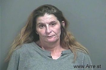 Melinda  Roach Mugshot