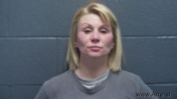 Melinda Rose Wethington Mugshot