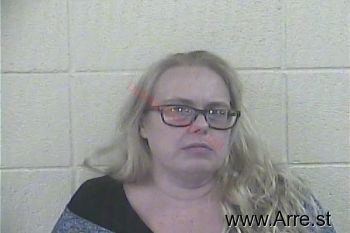 Melissa Ruthann Bryant Mugshot