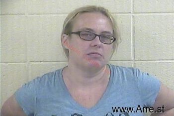 Melissa Ruthann Bryant Mugshot