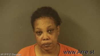 Melissa Dawn Clark Mugshot