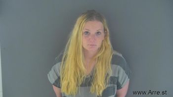 Melissa Ann Collins Mugshot