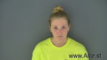 Melissa Ann Collins Mugshot