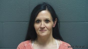 Melissa Jean Edwards Mugshot