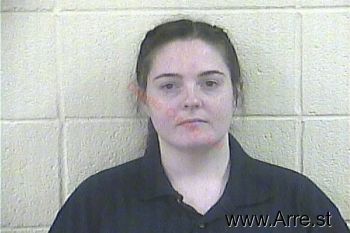 Melissa Dawn Farrington Mugshot