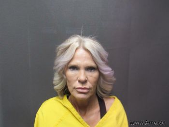 Melissa Jo Foster Mugshot