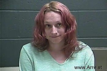 Melissa M Hasser Mugshot