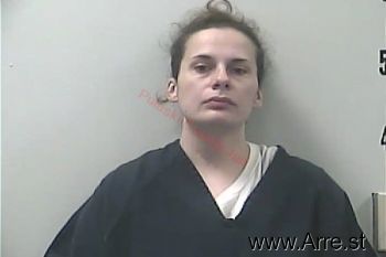 Melissa G Howard Mugshot