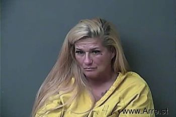 Melissa Lynn Jackson Mugshot