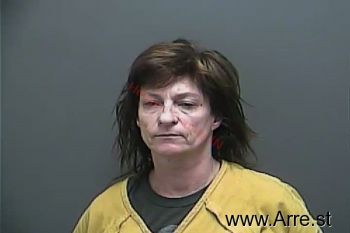 Melissa Renee Jones Mugshot