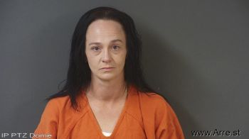 Melissa Diane Kemp-smith Mugshot