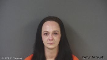 Melissa Diane Kemp-smith Mugshot