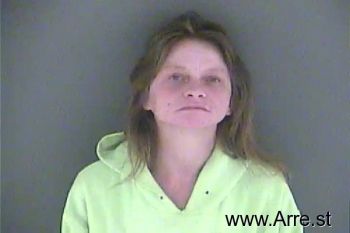 Melissa Ann Martin Mugshot