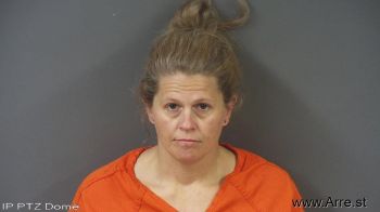 Melissa Ann Miller Mugshot