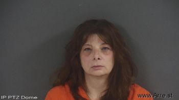 Melissa M Montgomery Mugshot