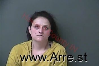 Melissa Sue Powell Mugshot