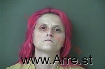 Melissa Sue Powell Mugshot