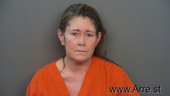 Melissa Jane Powell Mugshot