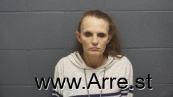 Melissa Ann Riddle Mugshot