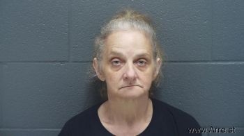 Melissa Kelly Ross Mugshot