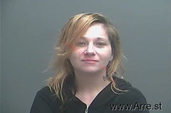 Melissa May Serrano Mugshot