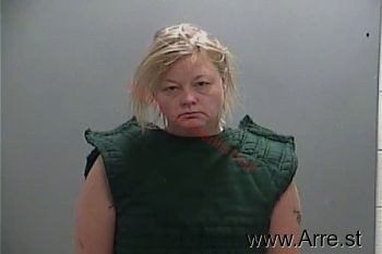 Melissa Rose Smith Mugshot