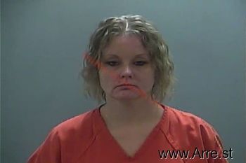 Melissa Rose Smith Mugshot