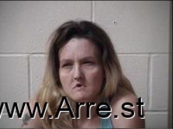 Melissa  Smith Mugshot