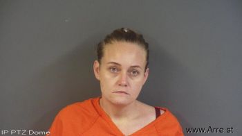 Melissa Sue Smith Mugshot