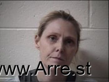 Melissa  Spicer Mugshot