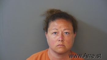 Melissa Lynn York Mugshot