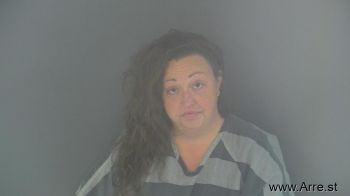 Melissa Joy York Mugshot