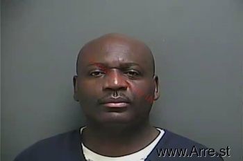 Melvin E Jackson Mugshot