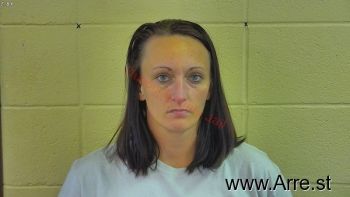 Melyna Jo Dixon Mugshot