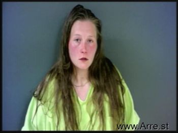 Mercedes Ann Stone Mugshot