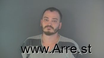 Michael Fredrick Abel Mugshot