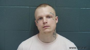 Michael Reece Abney Mugshot