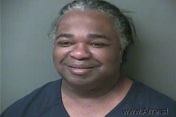 Michael Nmi Adams Mugshot