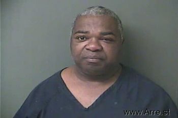 Michael Nmi Adams Mugshot