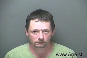 Michael Allen Adkins Mugshot