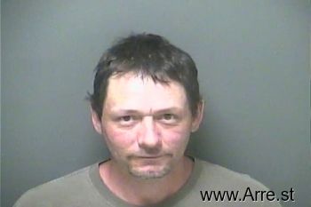 Michael Allen Adkins Mugshot