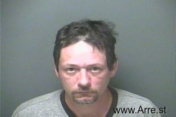 Michael Allen Adkins Mugshot