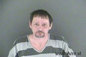 Michael Allen Adkins Mugshot