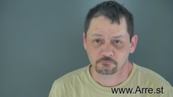 Michael Allen Adkins Mugshot