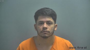 Michael  Aguilar Mugshot