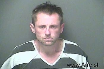 Michael Thomas Allen Mugshot