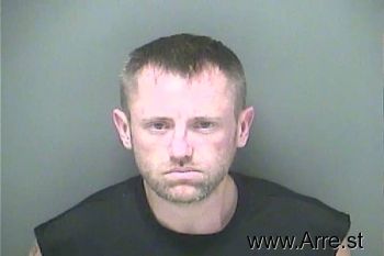 Michael Thomas Allen Mugshot